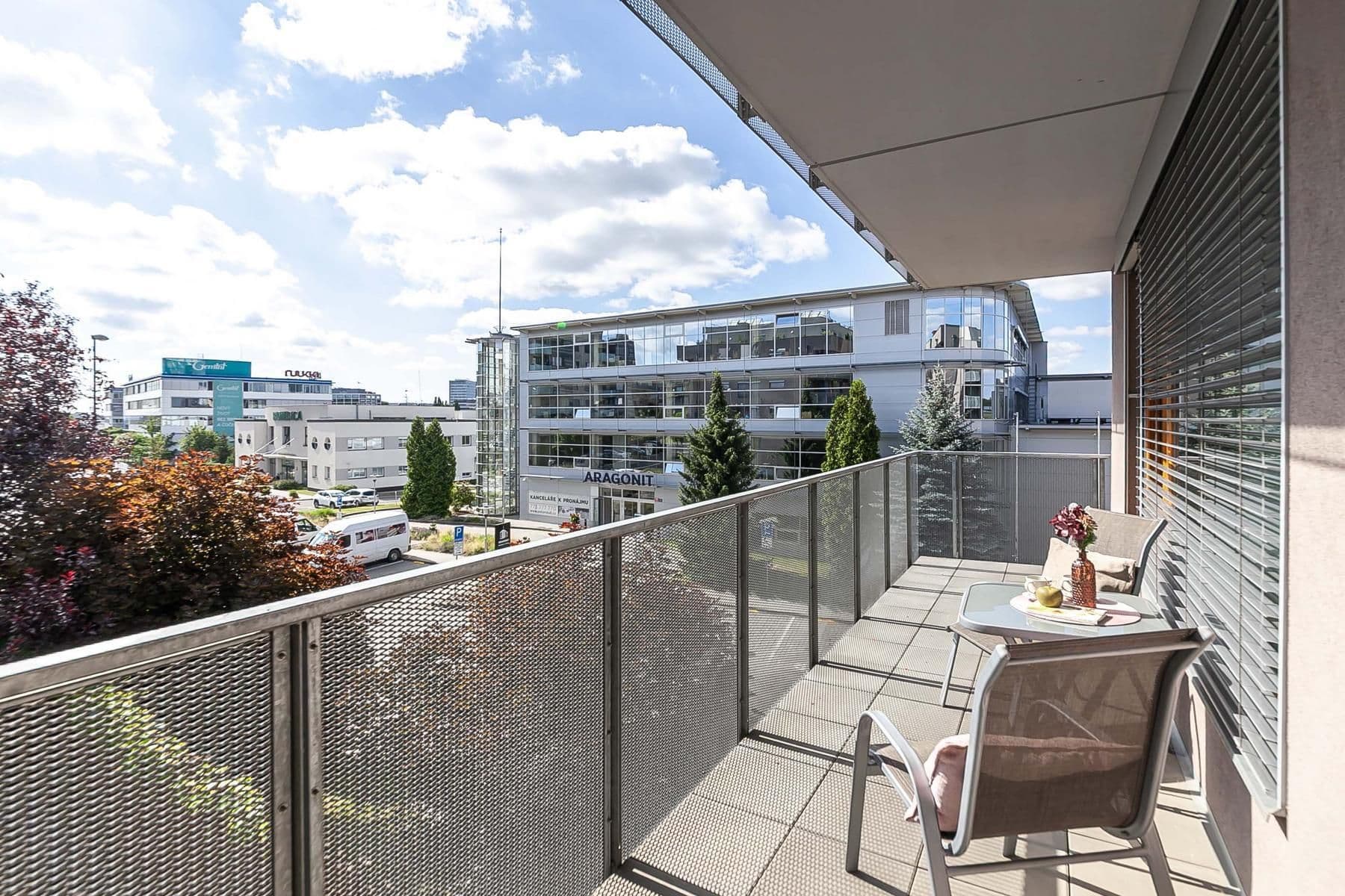 Predaj bytu 3-izbový 103 m², Chmelařská, Praha, Praha Predaj bytu 3-izbový 103 m², Chmelařská, Praha, Praha