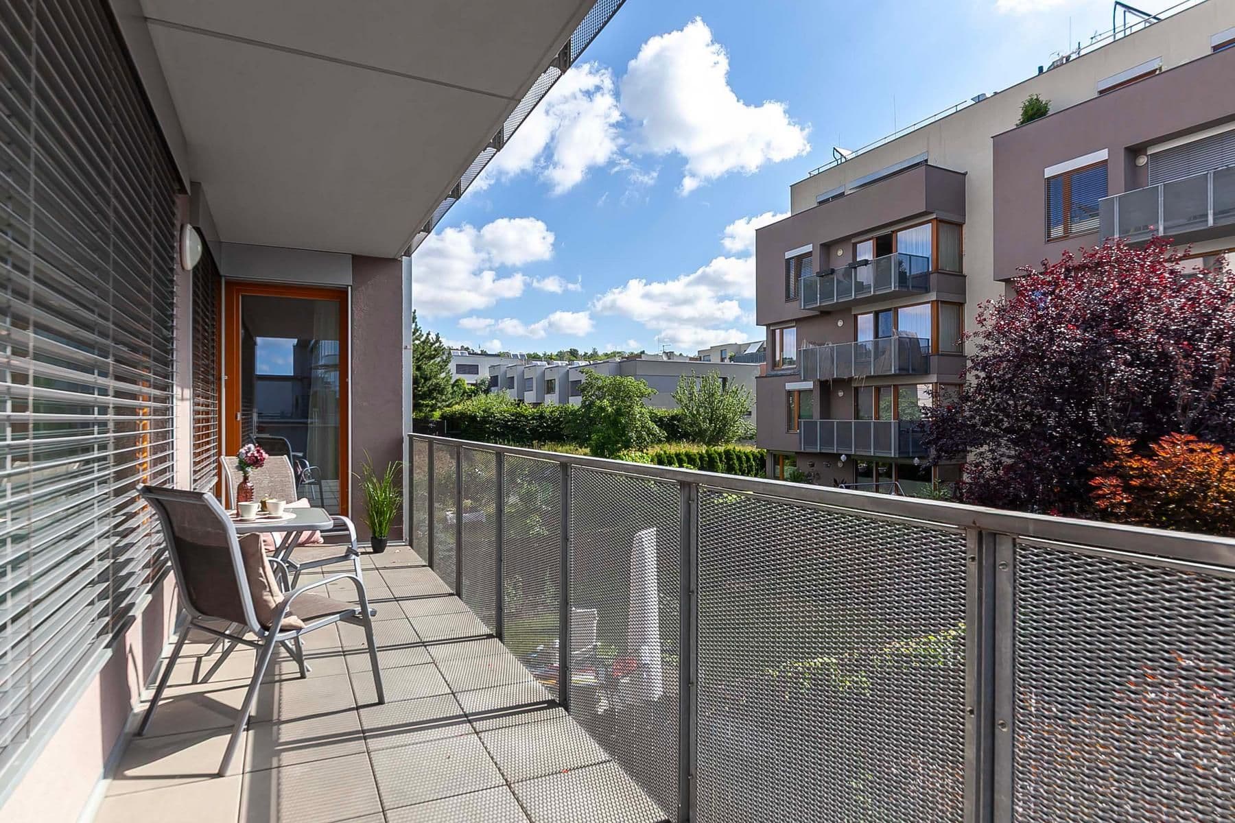 Predaj bytu 3-izbový 103 m², Chmelařská, Praha, Praha Predaj bytu 3-izbový 103 m², Chmelařská, Praha, Praha
