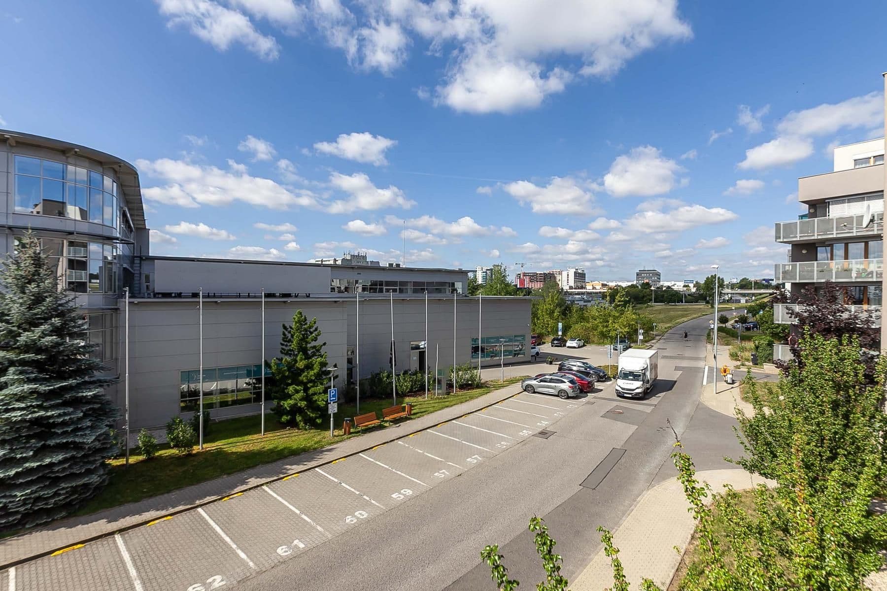 Predaj bytu 3-izbový 103 m², Chmelařská, Praha, Praha Predaj bytu 3-izbový 103 m², Chmelařská, Praha, Praha