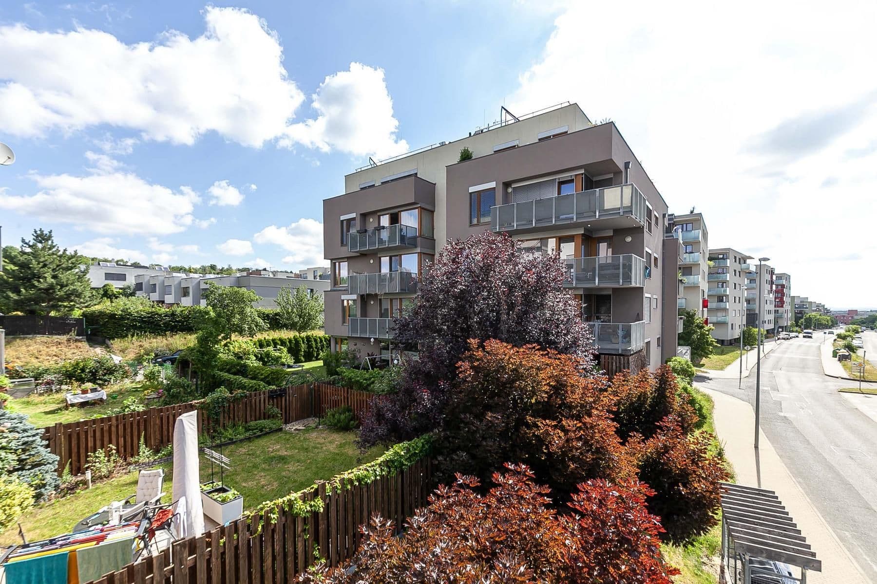Predaj bytu 3-izbový 103 m², Chmelařská, Praha, Praha Predaj bytu 3-izbový 103 m², Chmelařská, Praha, Praha