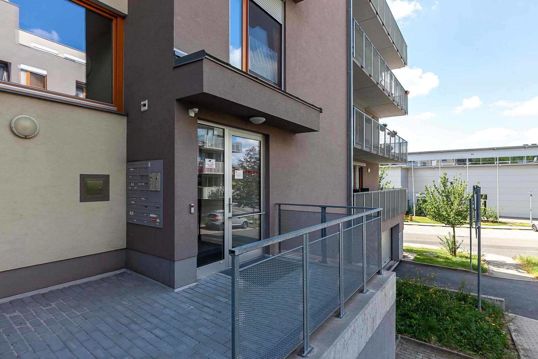 Predaj bytu 3-izbový 103 m², Chmelařská, Praha, Praha Predaj bytu 3-izbový 103 m², Chmelařská, Praha, Praha