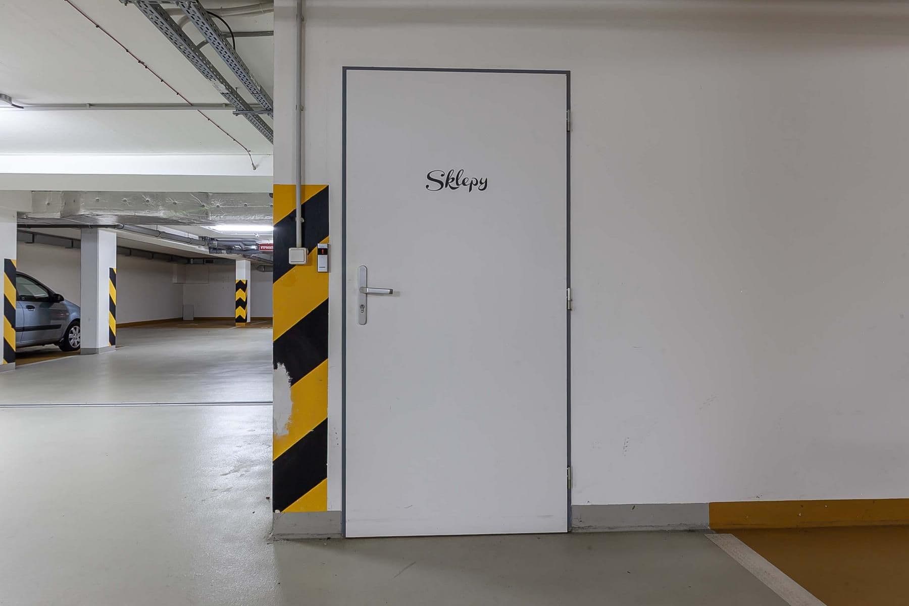 Predaj bytu 3-izbový 103 m², Chmelařská, Praha, Praha Predaj bytu 3-izbový 103 m², Chmelařská, Praha, Praha