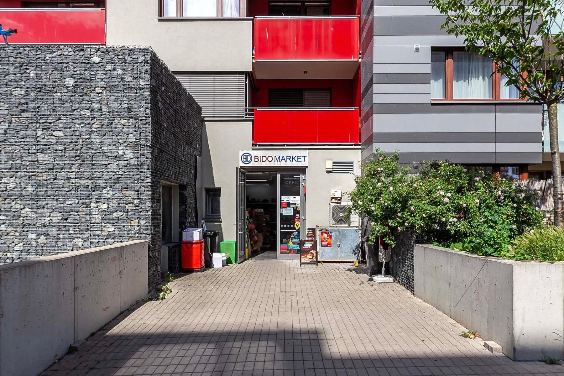 Predaj bytu 3-izbový 103 m², Chmelařská, Praha, Praha Predaj bytu 3-izbový 103 m², Chmelařská, Praha, Praha