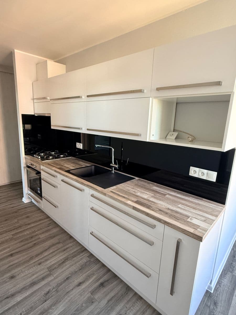 Predaj bytu 3-izbový 62 m², sídliště Vajgar, Jindřichův Hradec, Jihočeský kraj Predaj bytu 3-izbový 62 m², sídliště Vajgar, Jindřichův Hradec, Jihočeský kraj