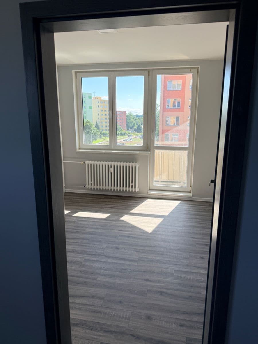 Predaj bytu 3-izbový 62 m², sídliště Vajgar, Jindřichův Hradec, Jihočeský kraj Predaj bytu 3-izbový 62 m², sídliště Vajgar, Jindřichův Hradec, Jihočeský kraj