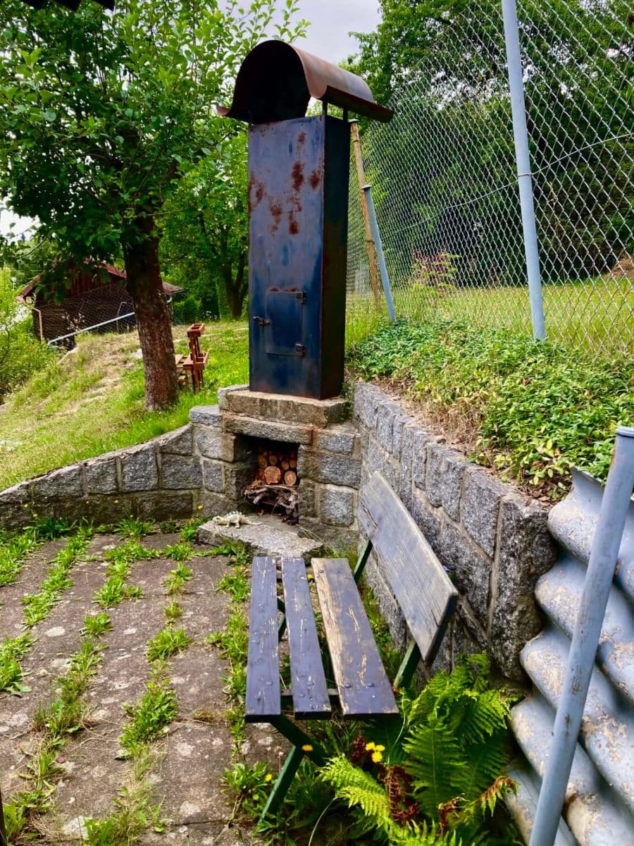 Predaj rekreačného objektu 16 m², pozemok 382 m², Votice, Středočeský kraj Predaj rekreačného objektu 16 m², pozemok 382 m², Votice, Středočeský kraj