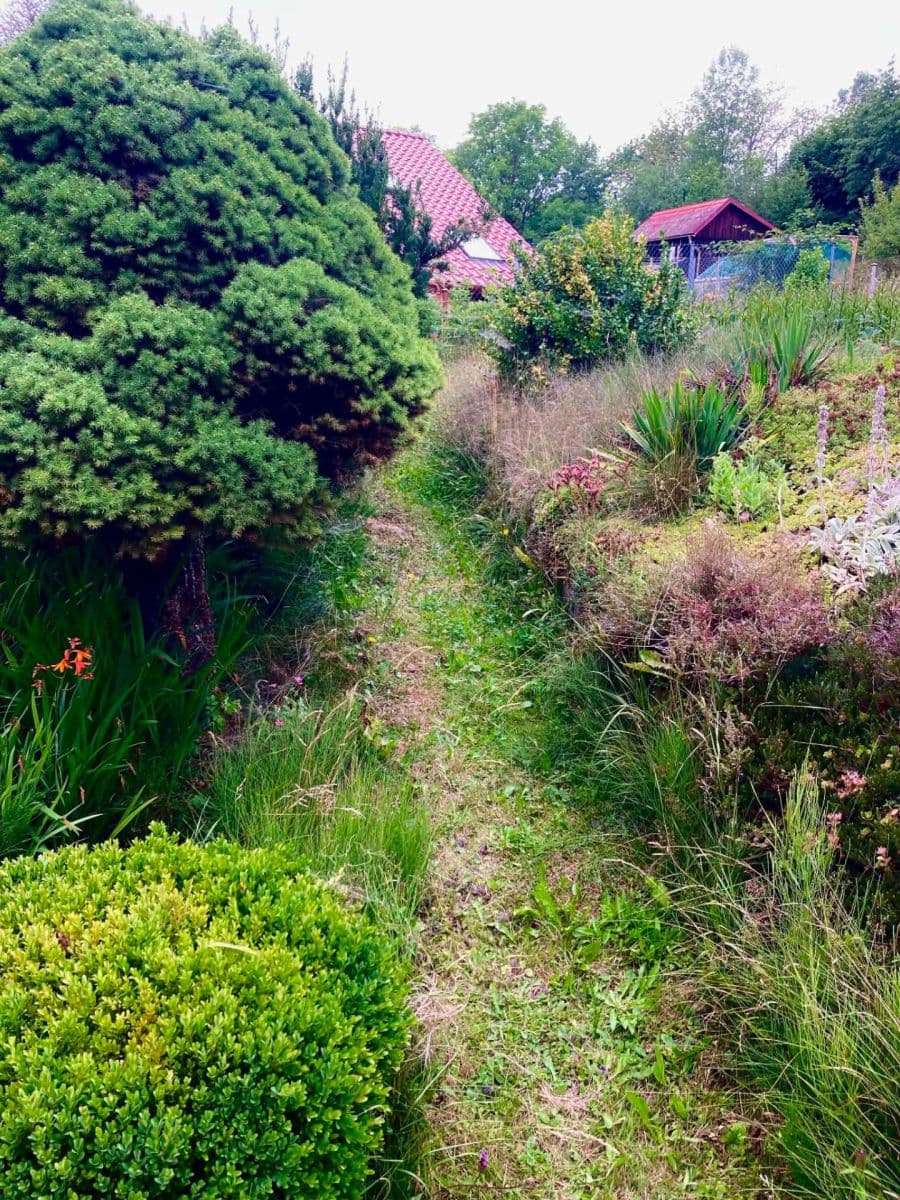 Predaj rekreačného objektu 16 m², pozemok 382 m², Votice, Středočeský kraj Predaj rekreačného objektu 16 m², pozemok 382 m², Votice, Středočeský kraj