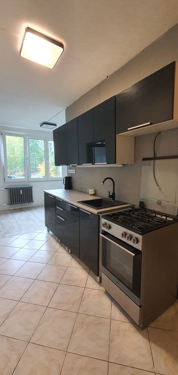 Predaj bytu 2-izbový 62 m², Slavíčkova, Sokolov, Karlovarský kraj Predaj bytu 2-izbový 62 m², Slavíčkova, Sokolov, Karlovarský kraj