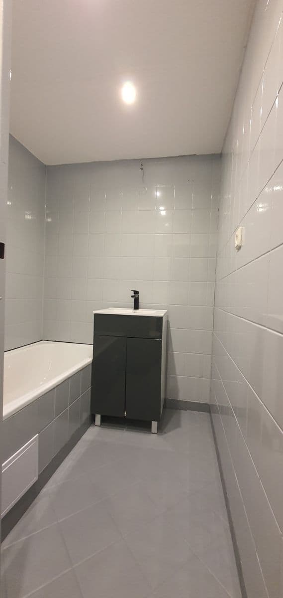 Predaj bytu 2-izbový 62 m², Slavíčkova, Sokolov, Karlovarský kraj Predaj bytu 2-izbový 62 m², Slavíčkova, Sokolov, Karlovarský kraj