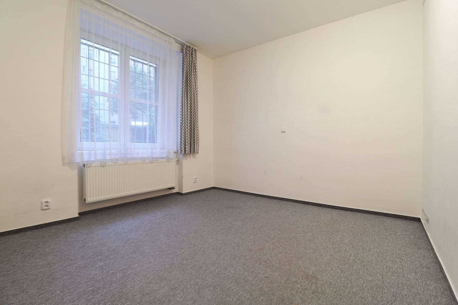 Prenájom bytu 2-izbový 65 m², Nuselská, Praha, Praha Prenájom bytu 2-izbový 65 m², Nuselská, Praha, Praha