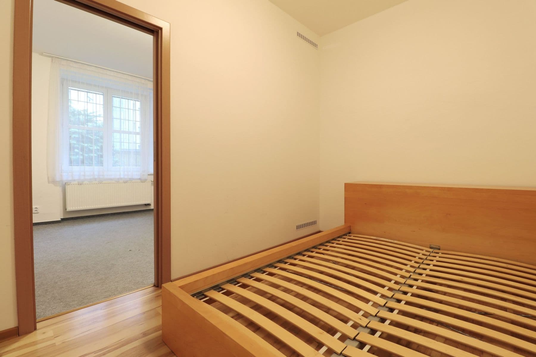 Prenájom bytu 2-izbový 65 m², Nuselská, Praha, Praha Prenájom bytu 2-izbový 65 m², Nuselská, Praha, Praha