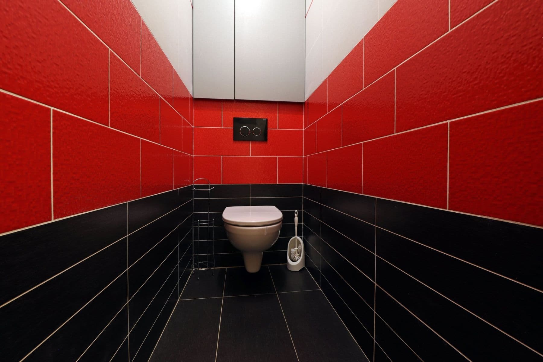 Prenájom bytu 2-izbový 65 m², Nuselská, Praha, Praha Prenájom bytu 2-izbový 65 m², Nuselská, Praha, Praha