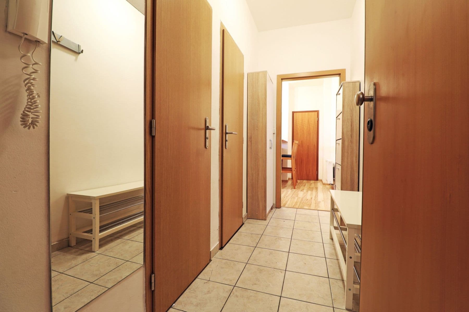 Prenájom bytu 2-izbový 65 m², Nuselská, Praha, Praha Prenájom bytu 2-izbový 65 m², Nuselská, Praha, Praha
