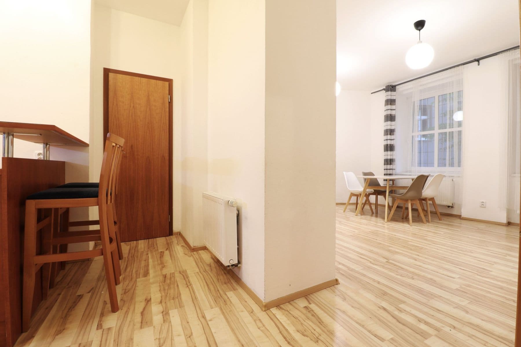 Prenájom bytu 2-izbový 65 m², Nuselská, Praha, Praha Prenájom bytu 2-izbový 65 m², Nuselská, Praha, Praha