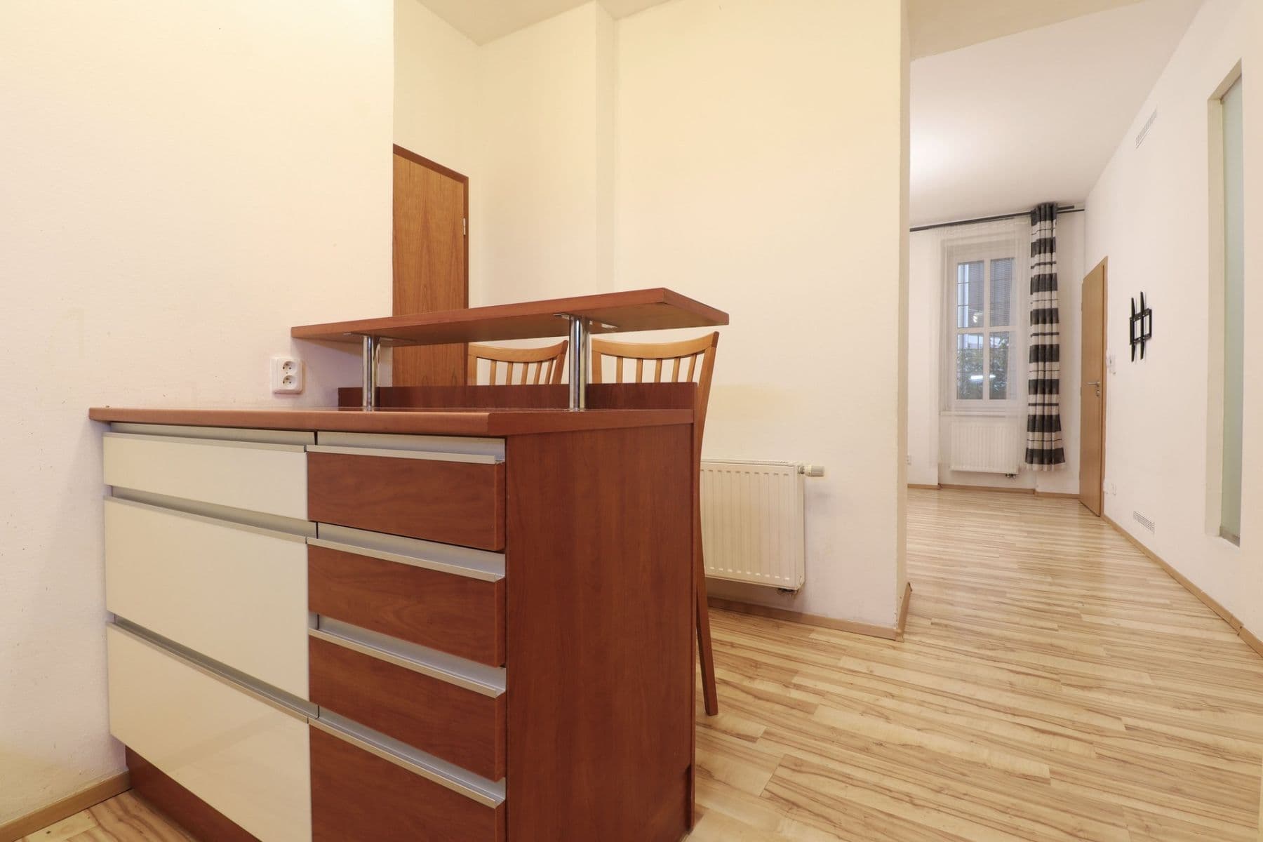 Prenájom bytu 2-izbový 65 m², Nuselská, Praha, Praha Prenájom bytu 2-izbový 65 m², Nuselská, Praha, Praha