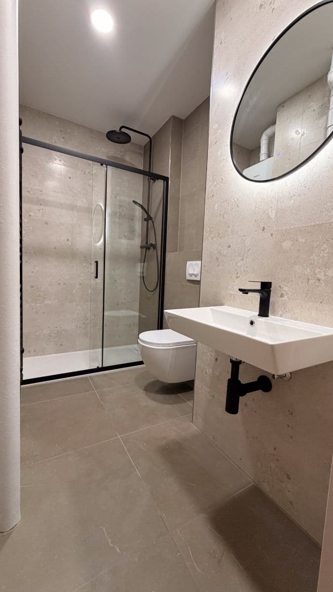 Predaj bytu 2-izbový 44 m², Patočkova, Praha, Praha Predaj bytu 2-izbový 44 m², Patočkova, Praha, Praha