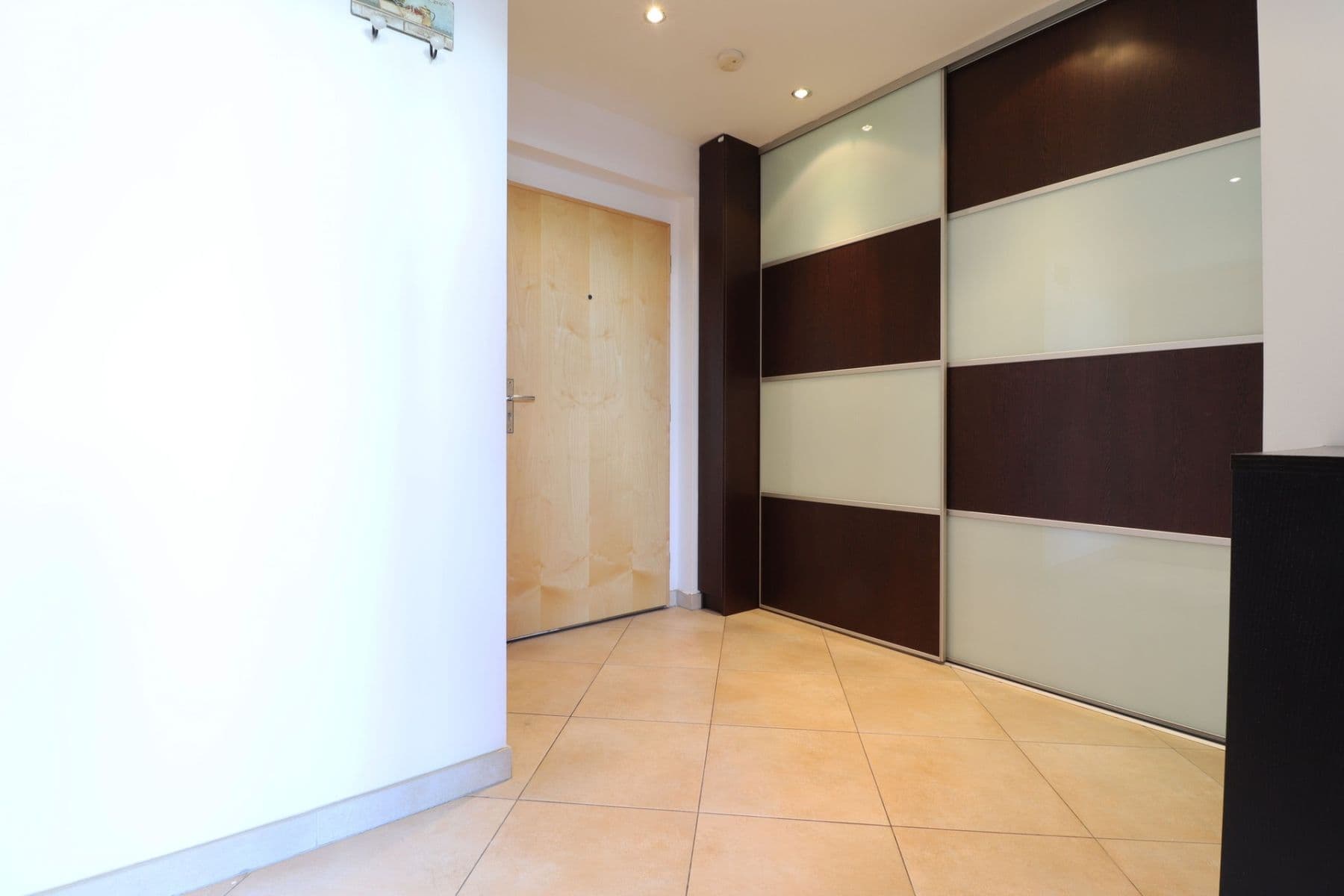 Prenájom bytu 1-izbový 43 m², Tlumačovská, Praha, Praha Prenájom bytu 1-izbový 43 m², Tlumačovská, Praha, Praha