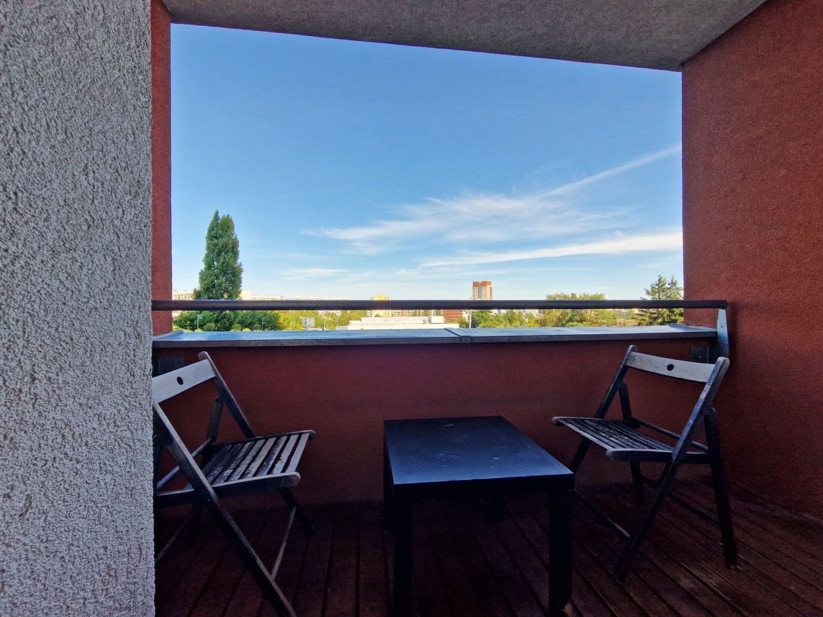 Prenájom bytu 1-izbový 43 m², Tlumačovská, Praha, Praha Prenájom bytu 1-izbový 43 m², Tlumačovská, Praha, Praha