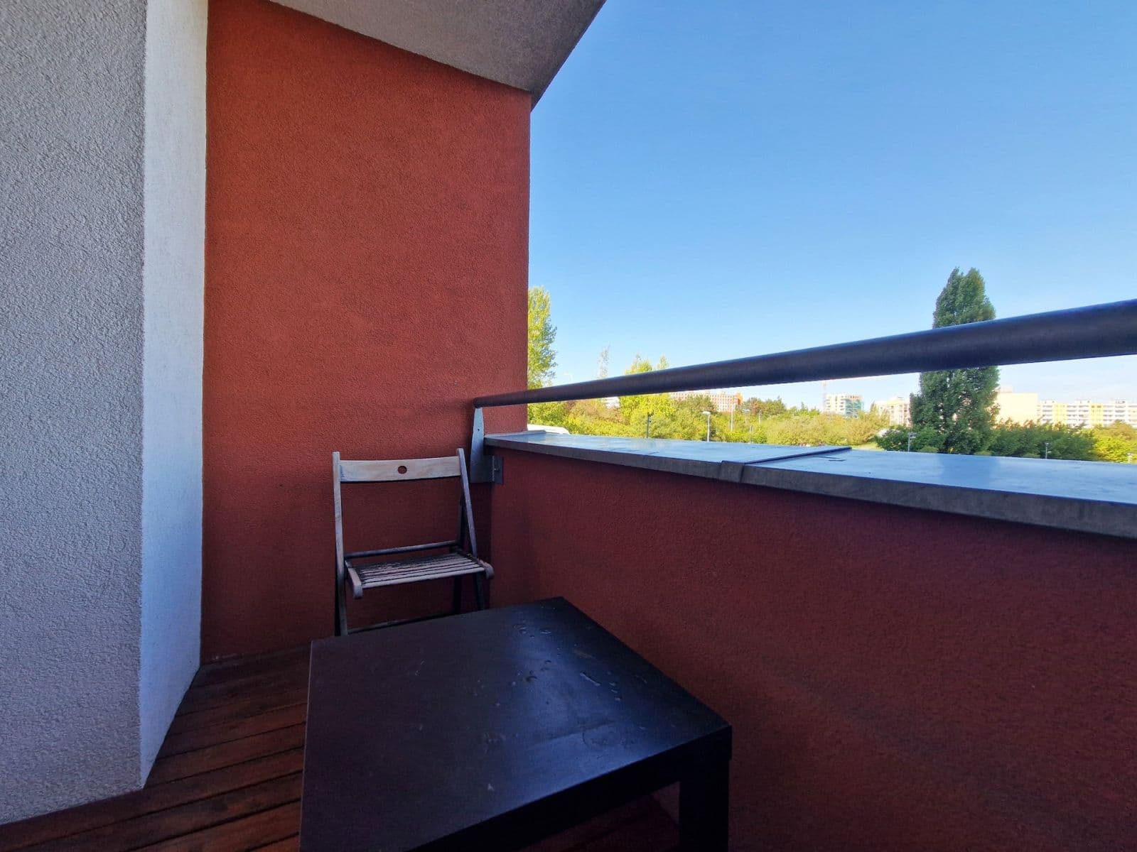 Prenájom bytu 1-izbový 43 m², Tlumačovská, Praha, Praha Prenájom bytu 1-izbový 43 m², Tlumačovská, Praha, Praha