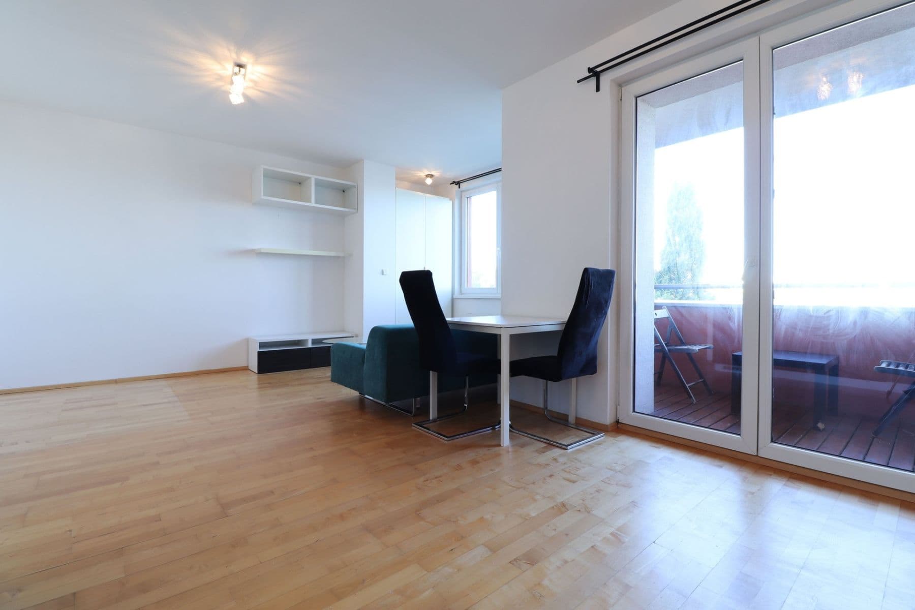 Prenájom bytu 1-izbový 43 m², Tlumačovská, Praha, Praha Prenájom bytu 1-izbový 43 m², Tlumačovská, Praha, Praha