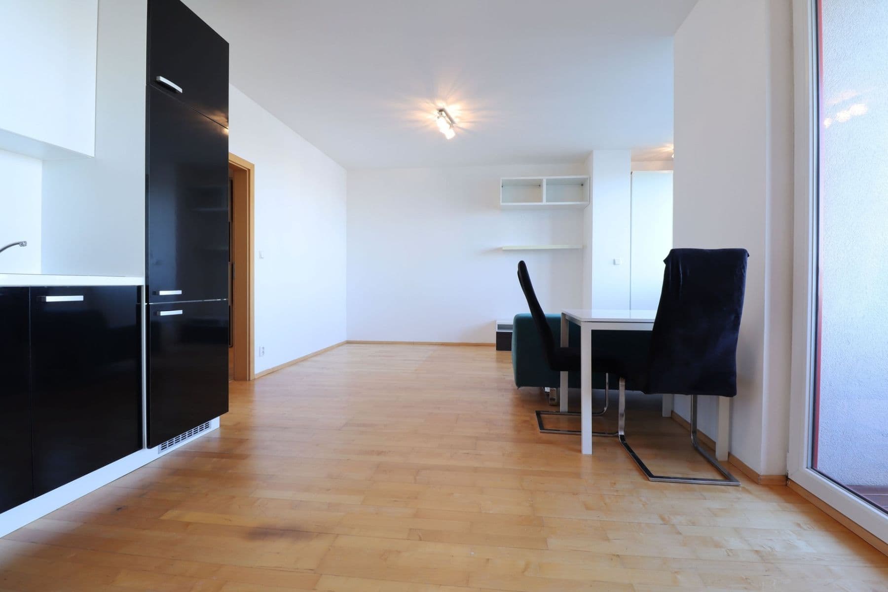 Prenájom bytu 1-izbový 43 m², Tlumačovská, Praha, Praha Prenájom bytu 1-izbový 43 m², Tlumačovská, Praha, Praha