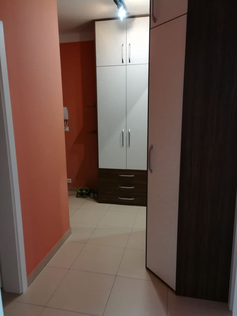 Prenájom bytu 2-izbový 55 m², Československého exilu, Praha, Praha Prenájom bytu 2-izbový 55 m², Československého exilu, Praha, Praha