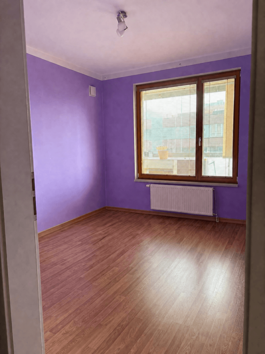 Prenájom bytu 2-izbový 55 m², Československého exilu, Praha, Praha Prenájom bytu 2-izbový 55 m², Československého exilu, Praha, Praha