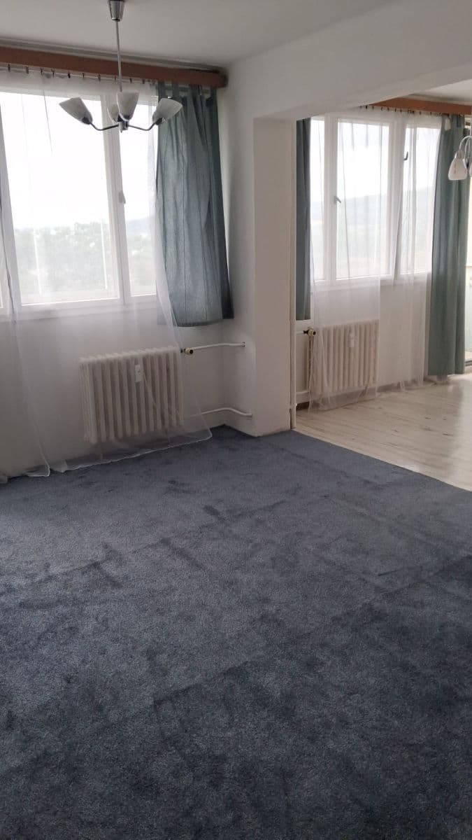 Prenájom bytu 1-izbový 36 m², Jičínská, Mladá Boleslav, Středočeský kraj Prenájom bytu 1-izbový 36 m², Jičínská, Mladá Boleslav, Středočeský kraj