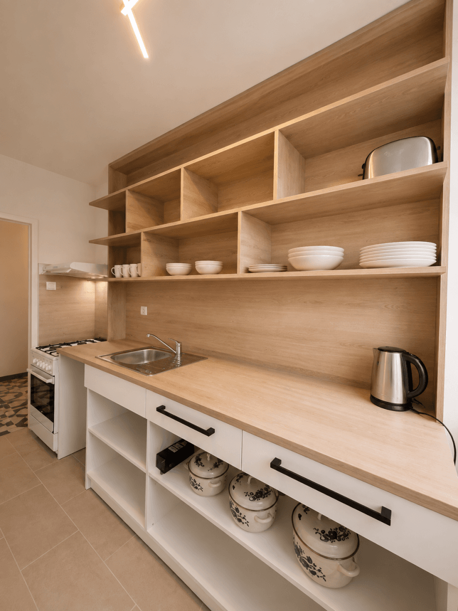 Prenájom bytu 2-izbový 49 m², Dvorská, Liberec, Liberecký kraj Prenájom bytu 2-izbový 49 m², Dvorská, Liberec, Liberecký kraj