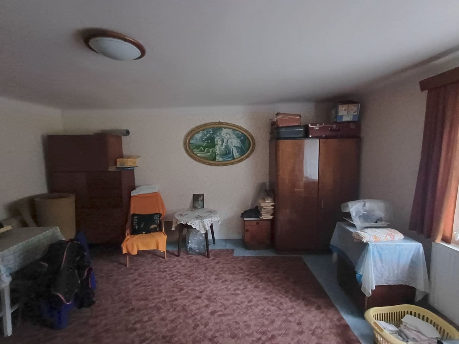 Predaj rekreačného objektu 70 m², pozemok 963 m², Solenice, Středočeský kraj Predaj rekreačného objektu 70 m², pozemok 963 m², Solenice, Středočeský kraj