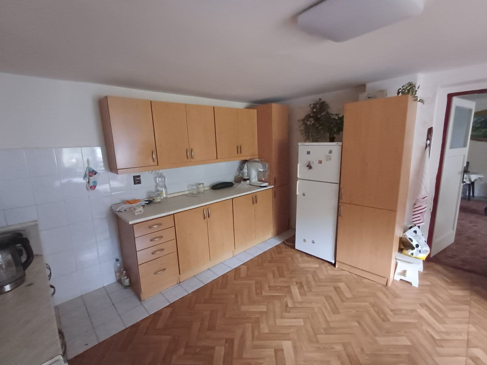 Predaj rekreačného objektu 70 m², pozemok 963 m², Solenice, Středočeský kraj Predaj rekreačného objektu 70 m², pozemok 963 m², Solenice, Středočeský kraj