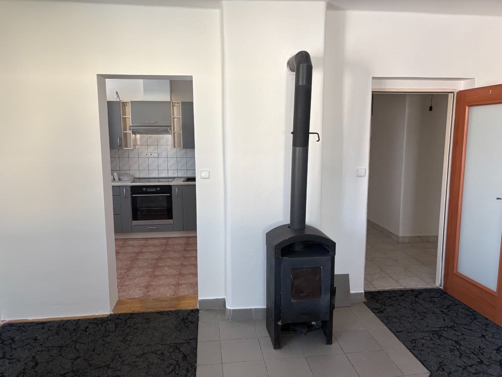 Prenájom bytu 3-izbový 103 m², Čs. armády, Žamberk, Pardubický kraj Prenájom bytu 3-izbový 103 m², Čs. armády, Žamberk, Pardubický kraj