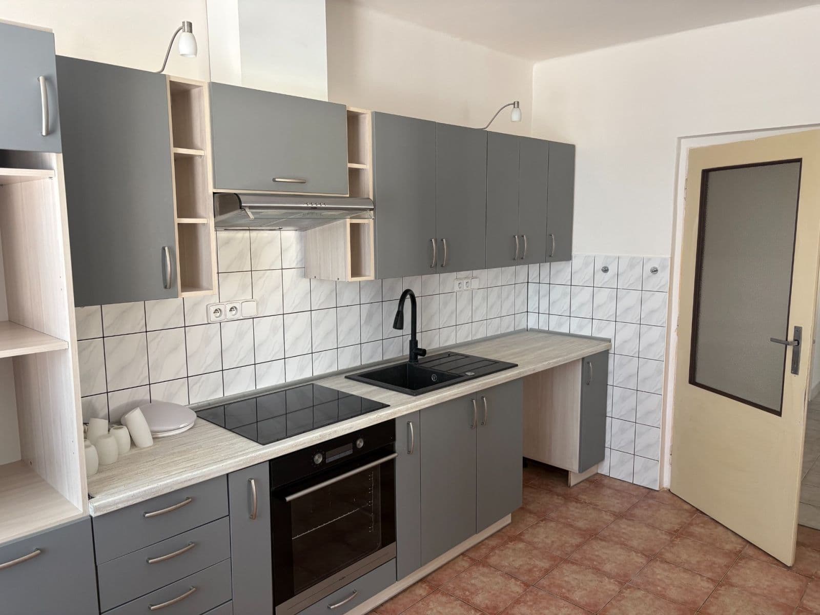 Prenájom bytu 3-izbový 103 m², Čs. armády, Žamberk, Pardubický kraj Prenájom bytu 3-izbový 103 m², Čs. armády, Žamberk, Pardubický kraj