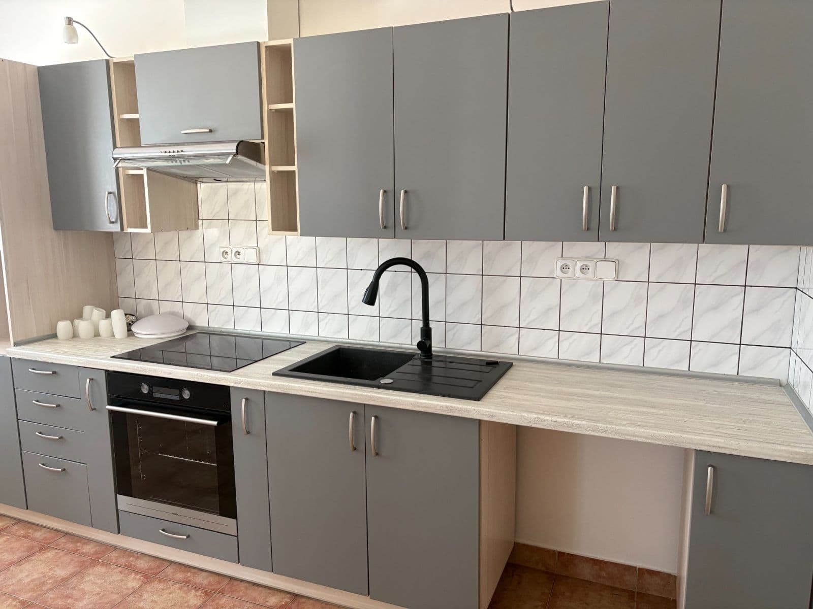 Prenájom bytu 3-izbový 103 m², Čs. armády, Žamberk, Pardubický kraj Prenájom bytu 3-izbový 103 m², Čs. armády, Žamberk, Pardubický kraj