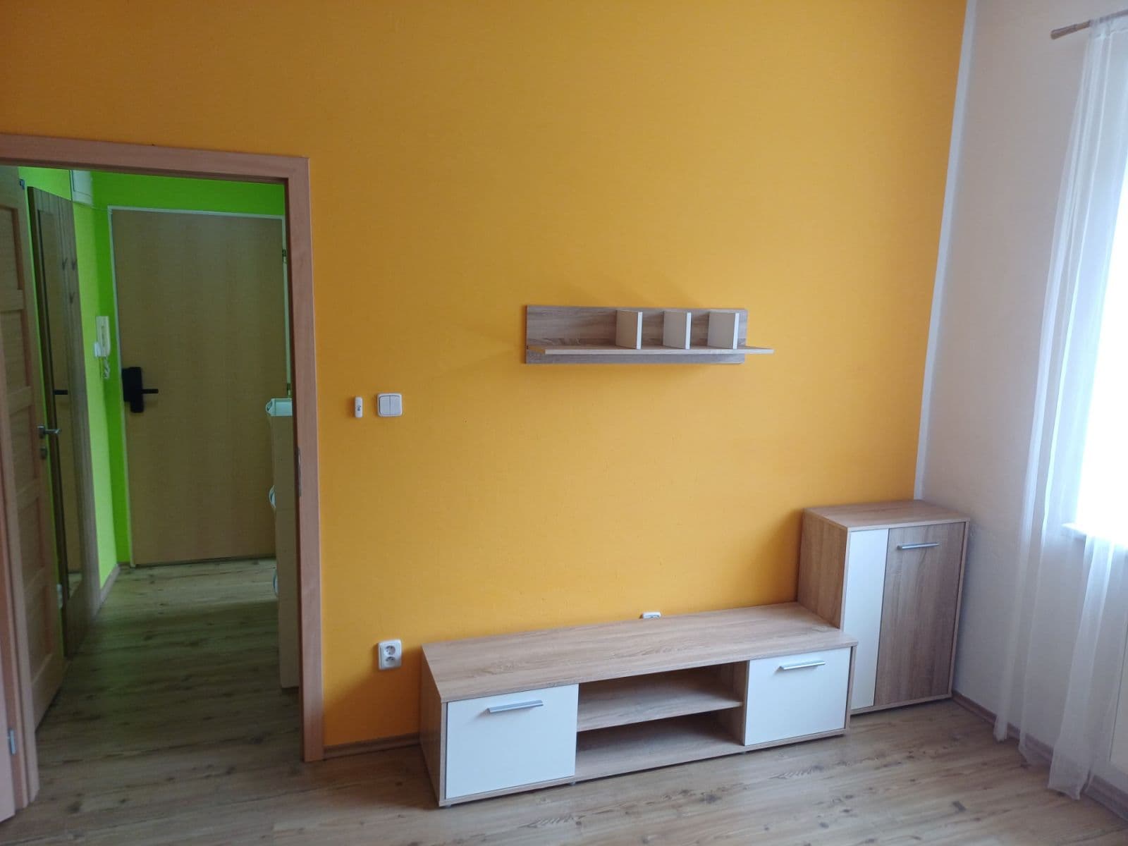Prenájom bytu 2-izbový 35 m², Venhudova, Brno, Jihomoravský kraj Prenájom bytu 2-izbový 35 m², Venhudova, Brno, Jihomoravský kraj