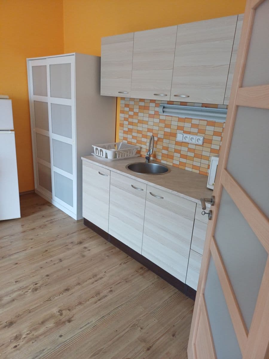 Prenájom bytu 2-izbový 35 m², Venhudova, Brno, Jihomoravský kraj Prenájom bytu 2-izbový 35 m², Venhudova, Brno, Jihomoravský kraj