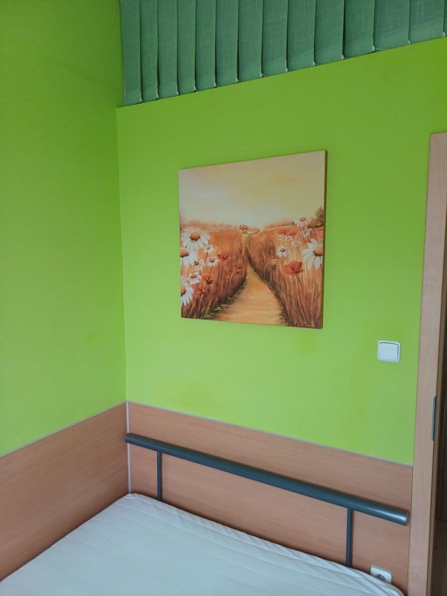 Prenájom bytu 2-izbový 35 m², Venhudova, Brno, Jihomoravský kraj Prenájom bytu 2-izbový 35 m², Venhudova, Brno, Jihomoravský kraj