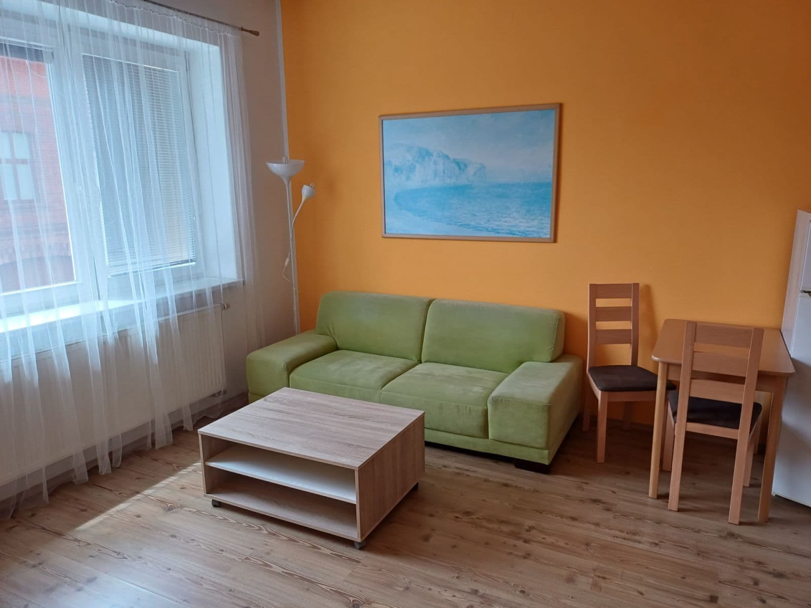 Prenájom bytu 2-izbový 35 m², Venhudova, Brno, Jihomoravský kraj Prenájom bytu 2-izbový 35 m², Venhudova, Brno, Jihomoravský kraj