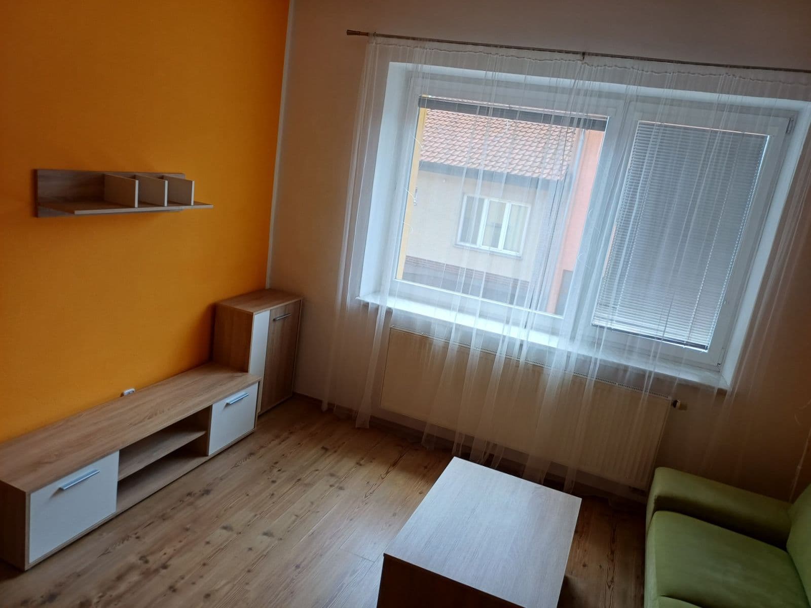 Prenájom bytu 2-izbový 35 m², Venhudova, Brno, Jihomoravský kraj Prenájom bytu 2-izbový 35 m², Venhudova, Brno, Jihomoravský kraj