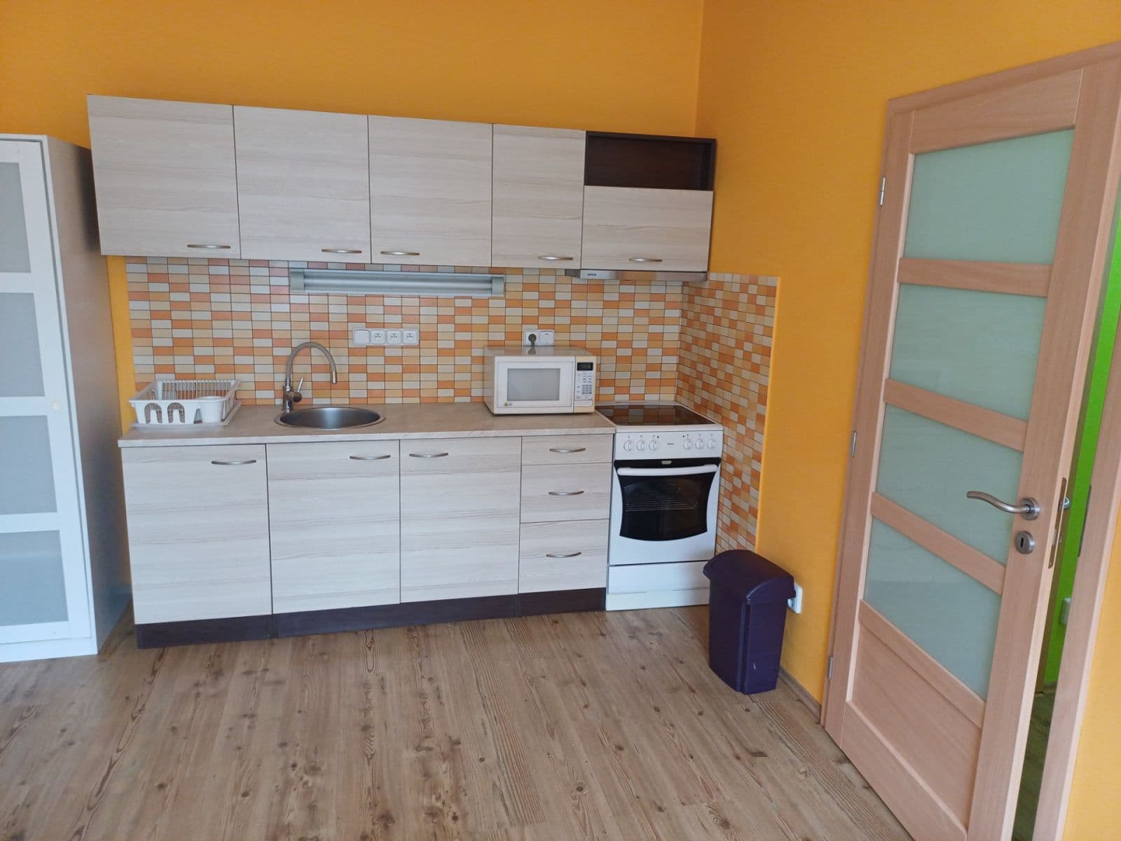 Prenájom bytu 2-izbový 35 m², Venhudova, Brno, Jihomoravský kraj Prenájom bytu 2-izbový 35 m², Venhudova, Brno, Jihomoravský kraj