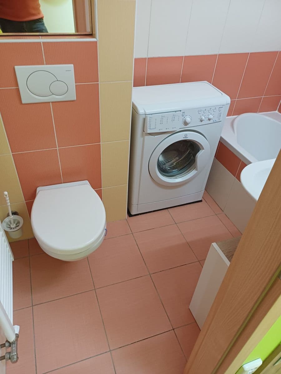 Prenájom bytu 2-izbový 35 m², Venhudova, Brno, Jihomoravský kraj Prenájom bytu 2-izbový 35 m², Venhudova, Brno, Jihomoravský kraj