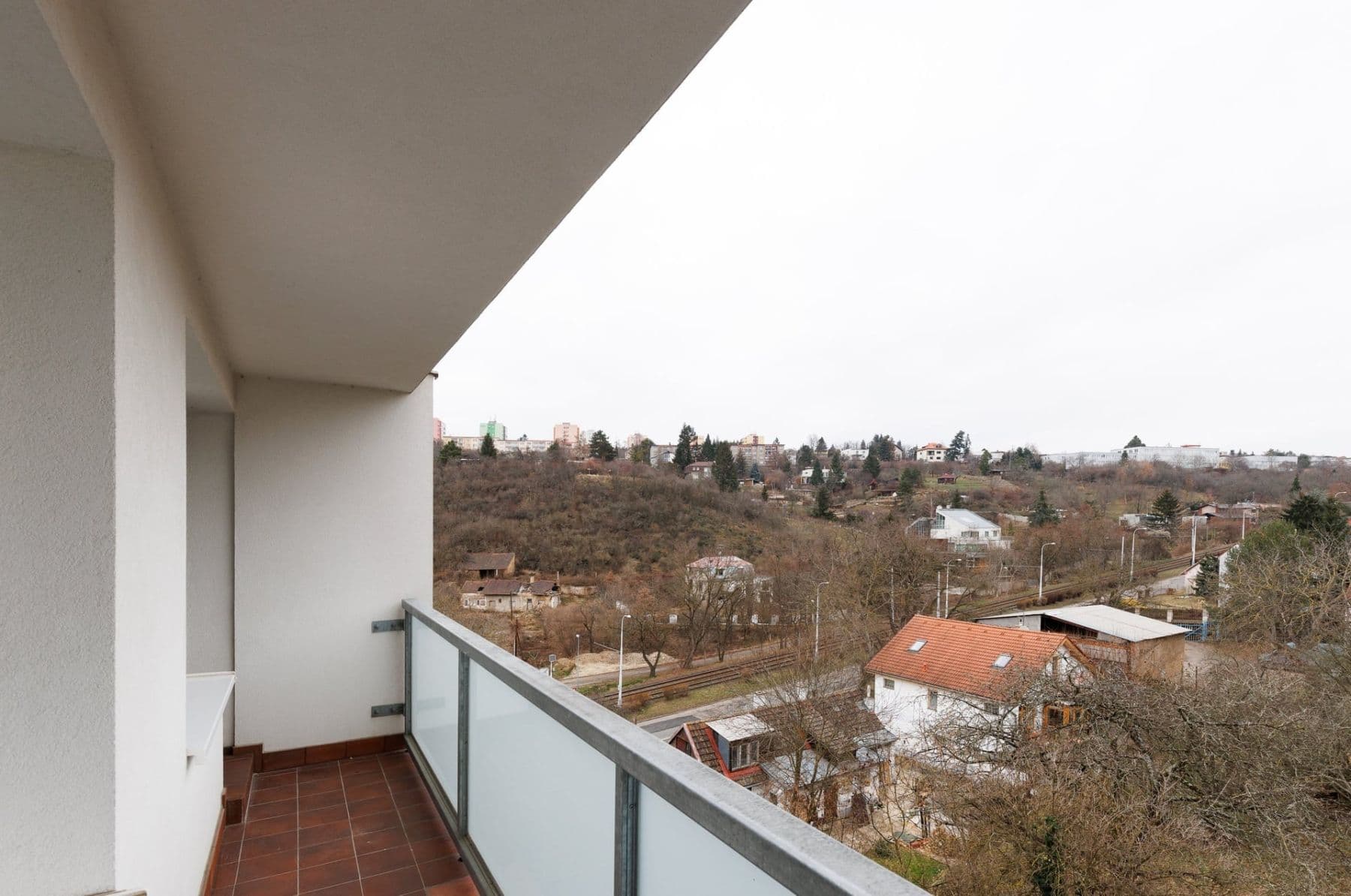 Prenájom bytu 2-izbový 74 m², Trojská, Praha, Praha Prenájom bytu 2-izbový 74 m², Trojská, Praha, Praha