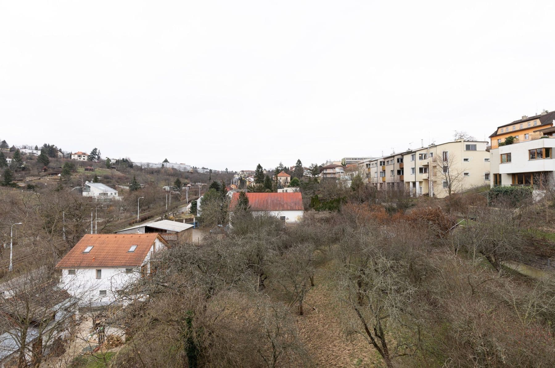 Prenájom bytu 2-izbový 74 m², Trojská, Praha, Praha Prenájom bytu 2-izbový 74 m², Trojská, Praha, Praha