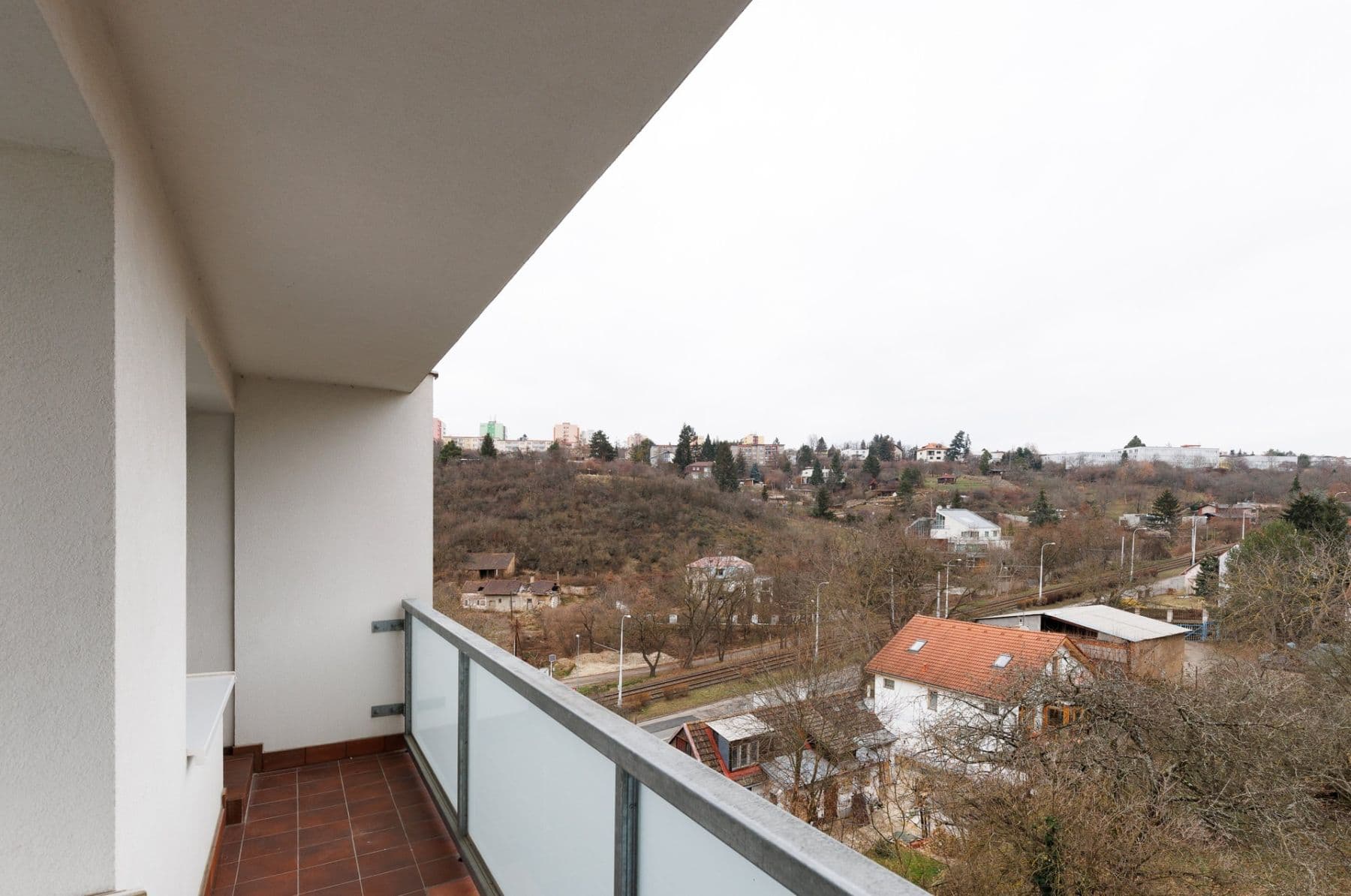 Prenájom bytu 2-izbový 74 m², Trojská, Praha, Praha Prenájom bytu 2-izbový 74 m², Trojská, Praha, Praha