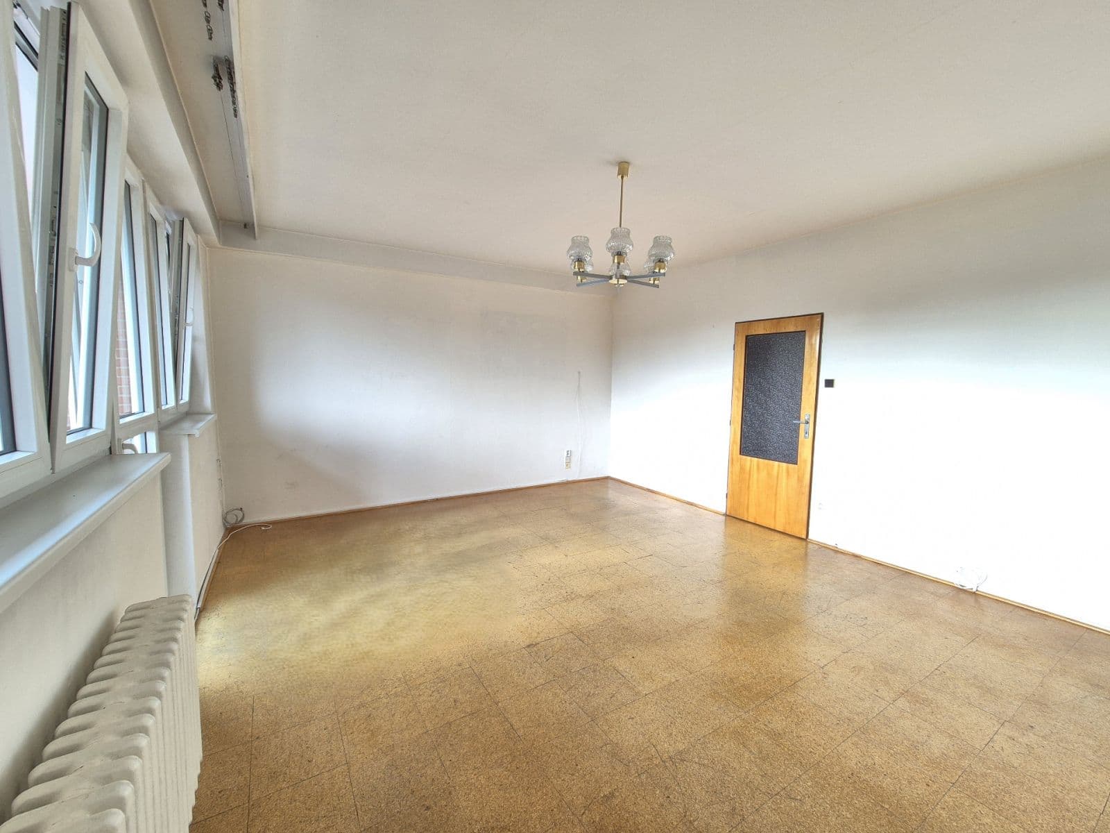 Prenájom bytu 2-izbový 74 m², Na Mlejnku, Praha, Praha Prenájom bytu 2-izbový 74 m², Na Mlejnku, Praha, Praha