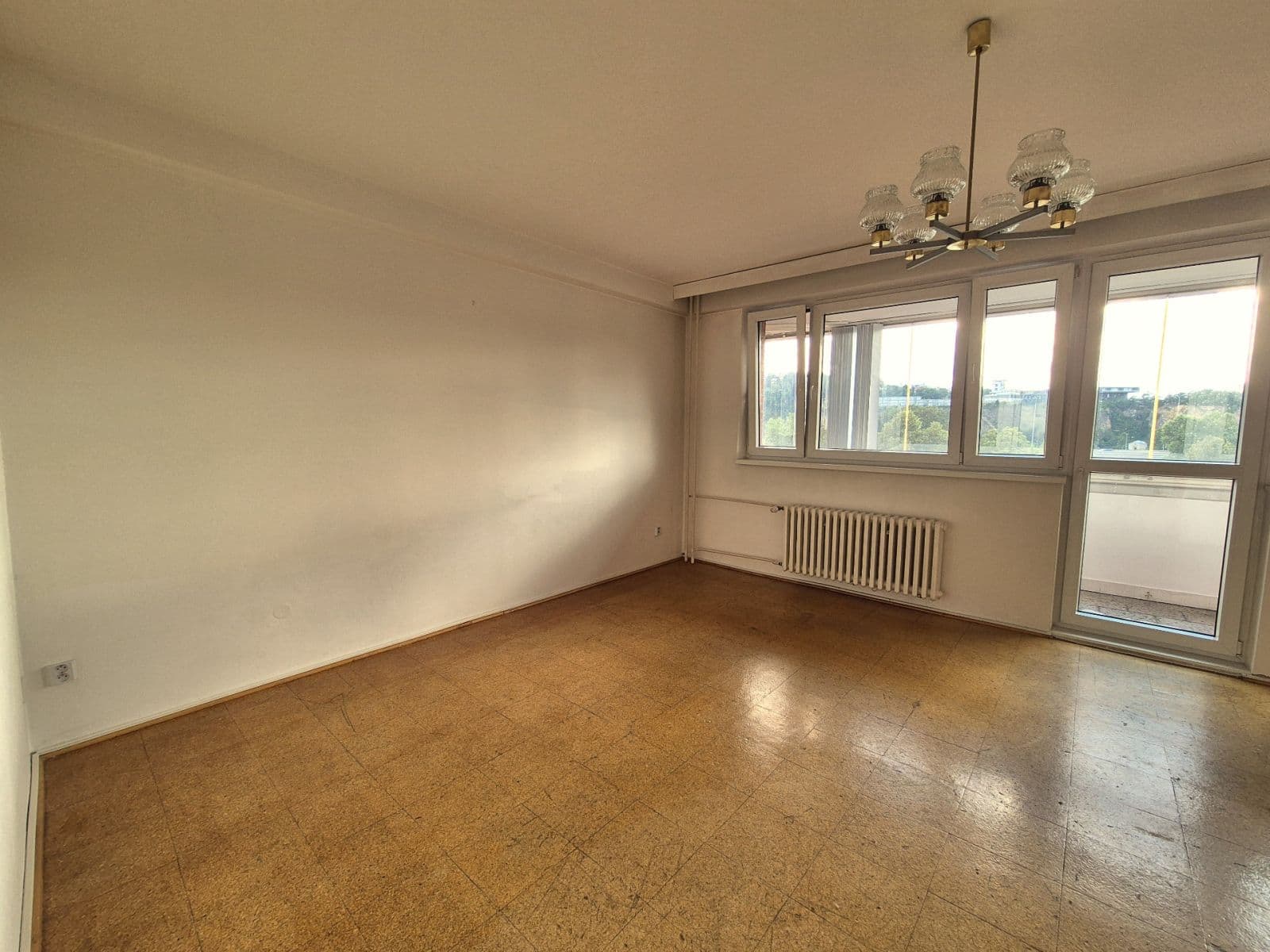 Prenájom bytu 2-izbový 74 m², Na Mlejnku, Praha, Praha Prenájom bytu 2-izbový 74 m², Na Mlejnku, Praha, Praha