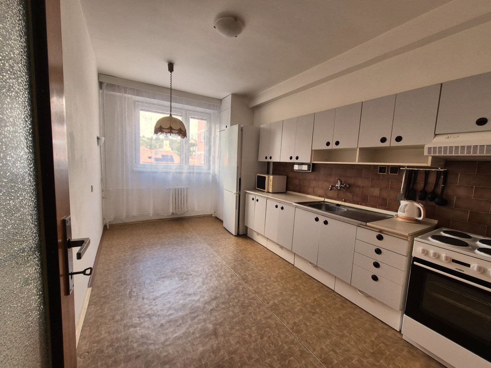 Prenájom bytu 2-izbový 74 m², Na Mlejnku, Praha, Praha Prenájom bytu 2-izbový 74 m², Na Mlejnku, Praha, Praha
