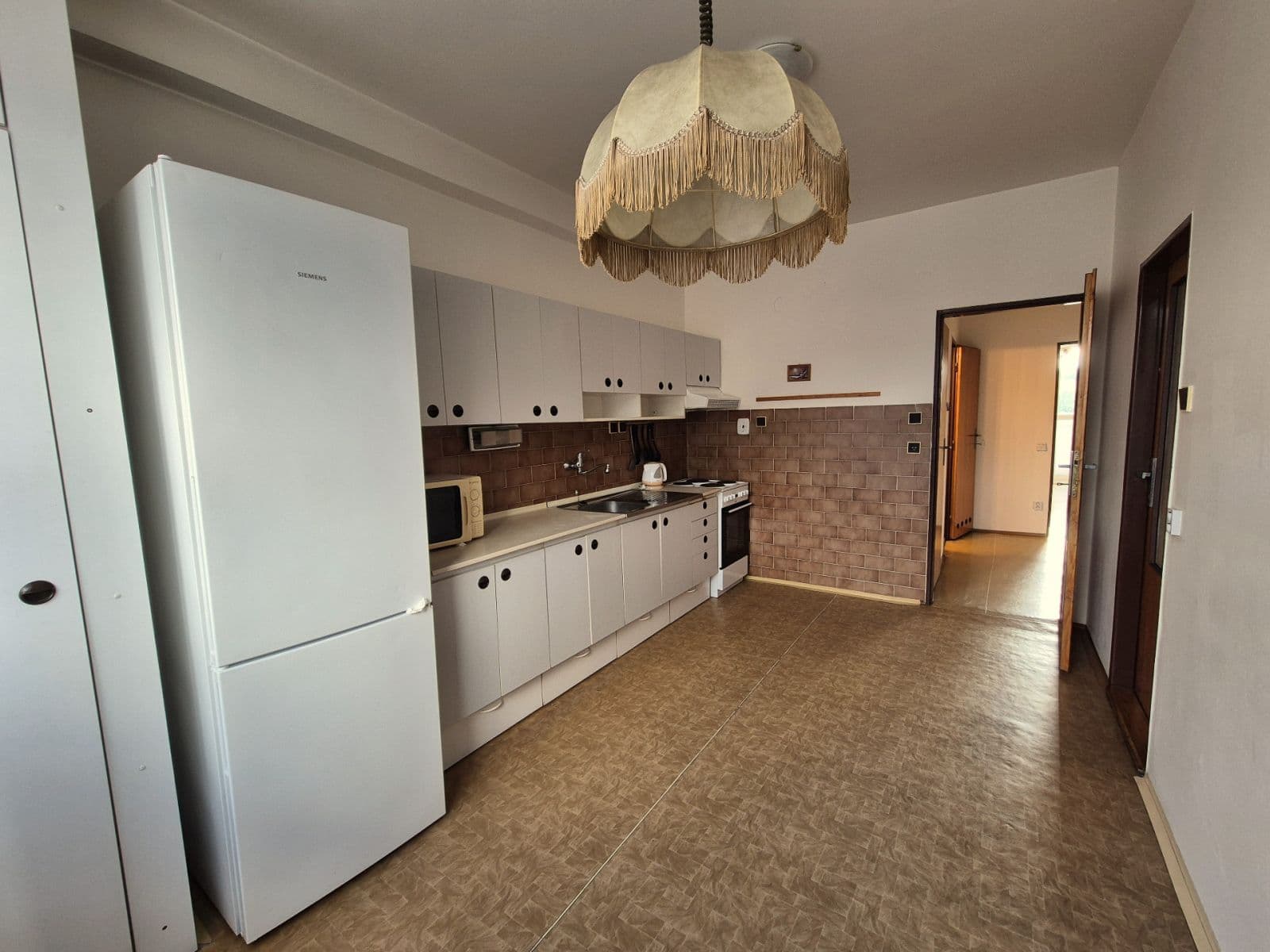 Prenájom bytu 2-izbový 74 m², Na Mlejnku, Praha, Praha Prenájom bytu 2-izbový 74 m², Na Mlejnku, Praha, Praha