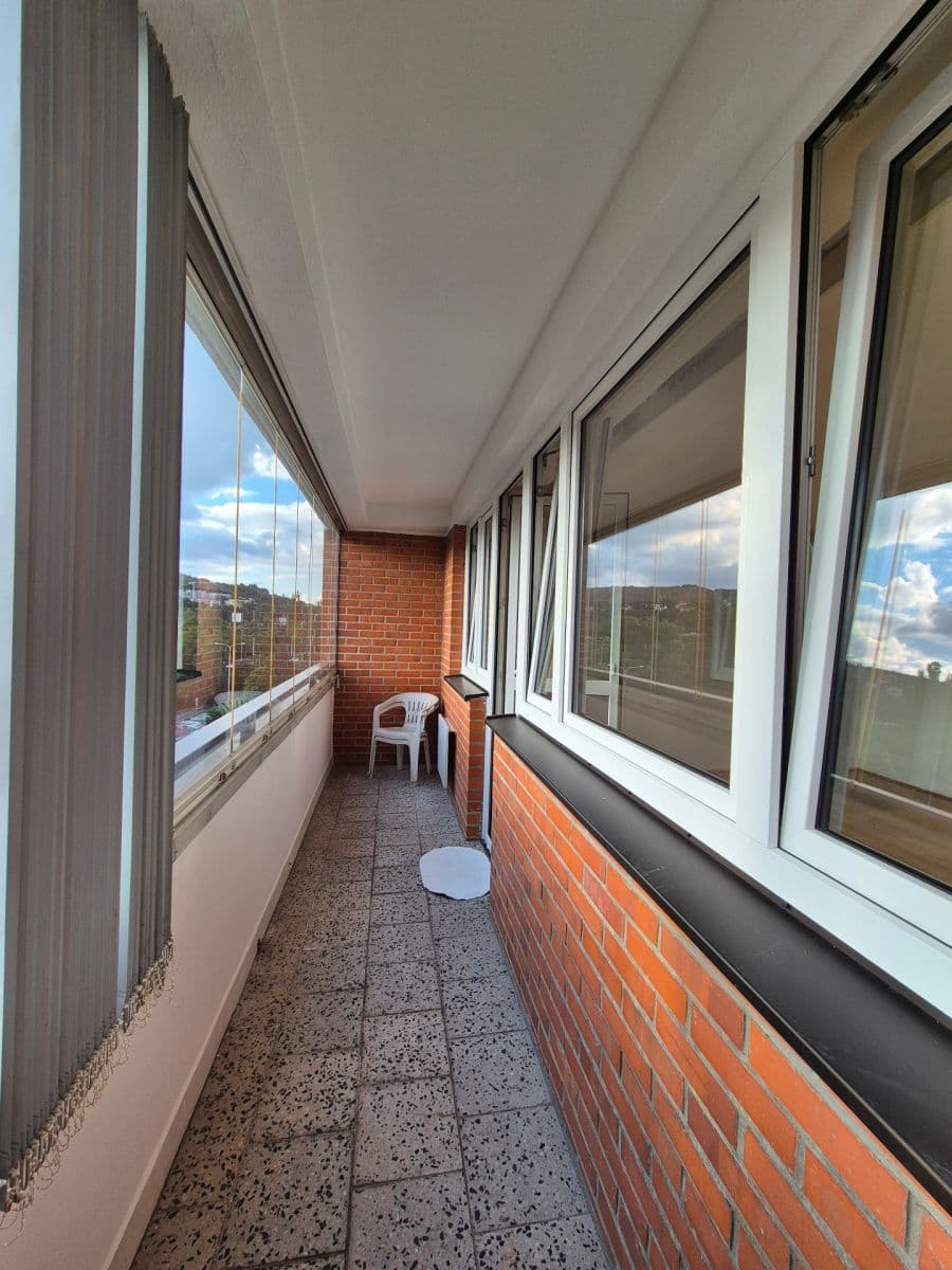 Prenájom bytu 2-izbový 74 m², Na Mlejnku, Praha, Praha Prenájom bytu 2-izbový 74 m², Na Mlejnku, Praha, Praha