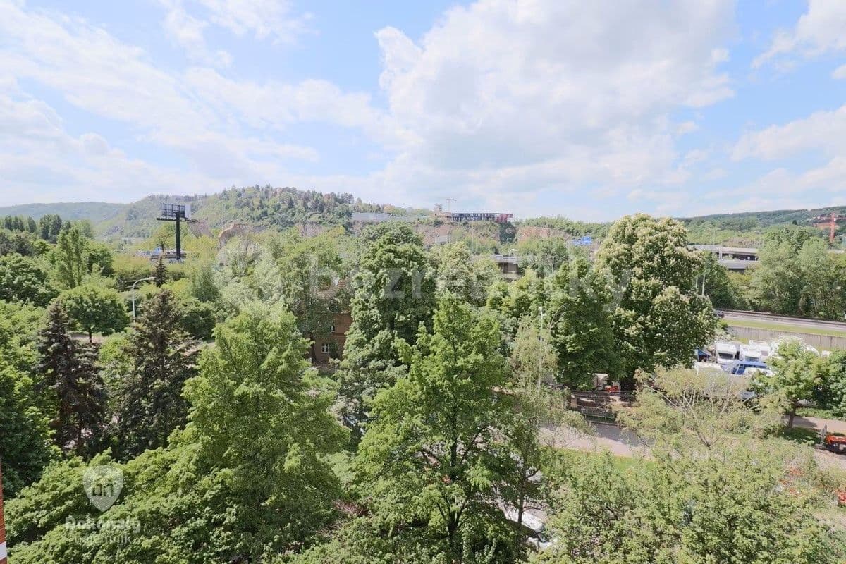 Prenájom bytu 2-izbový 74 m², Na Mlejnku, Praha, Praha Prenájom bytu 2-izbový 74 m², Na Mlejnku, Praha, Praha